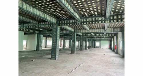 建筑材料行業(yè)商情 市場動態(tài)與未來趨勢分析