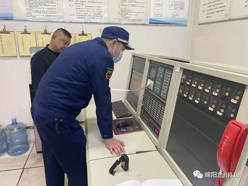 消防技術(shù)服務(wù)機構(gòu)與建筑材料銷售企業(yè)攜手推動行業(yè)健康發(fā)展
